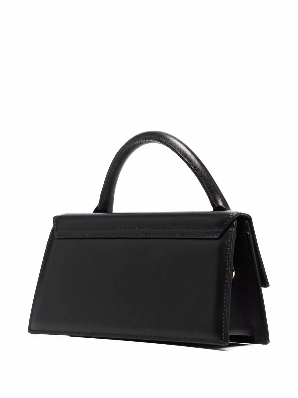 Jacquemus Le Chiquito Foldover Long Tote Bag