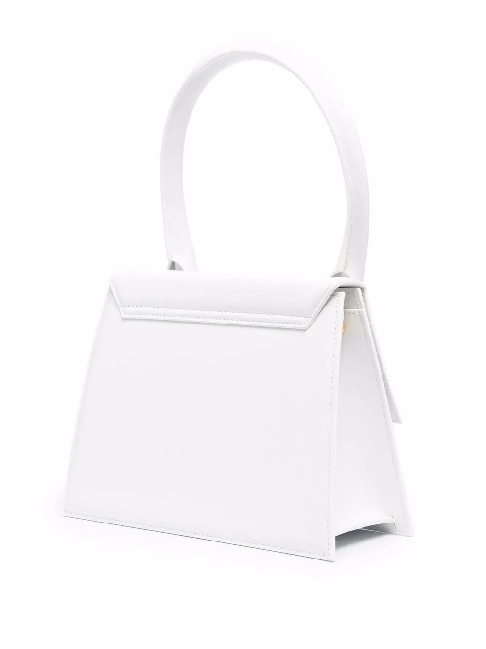 Jacquemus Le Grand Chiquito Top Handle Bag