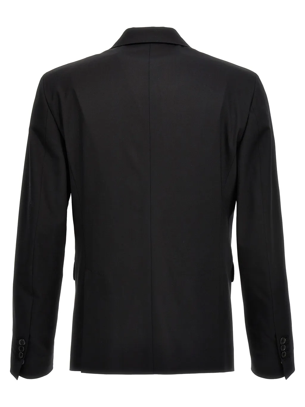 Dsquared2 Single-Breasted Tailored Suits