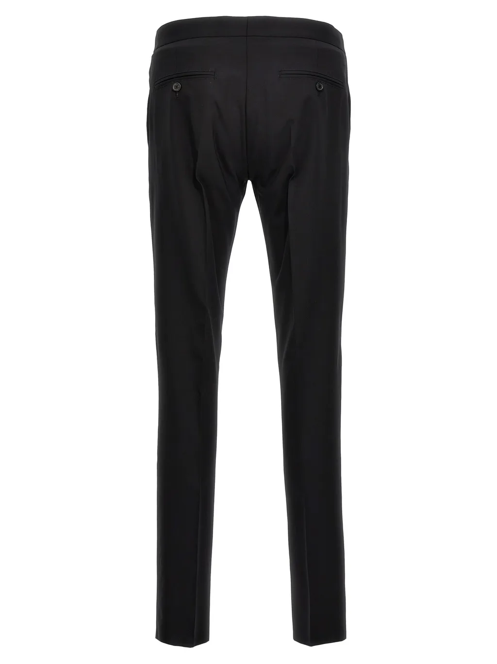Dsquared2 Single-Breasted Tailored Suits