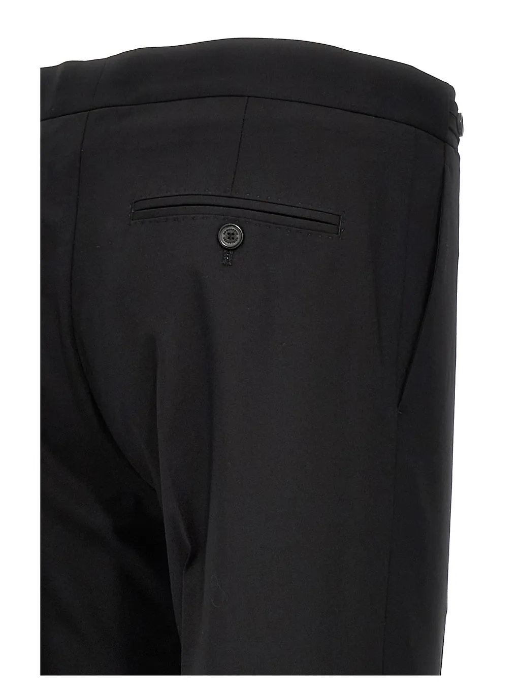 Dsquared2 Single-Breasted Tailored Suits
