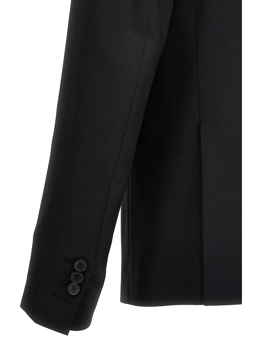 Dsquared2 Single-Breasted Tailored Suits