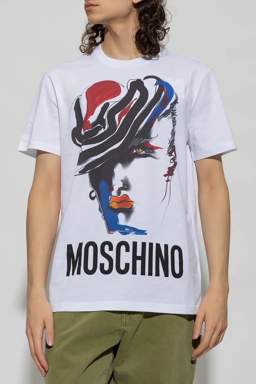 Logo T-Shirt