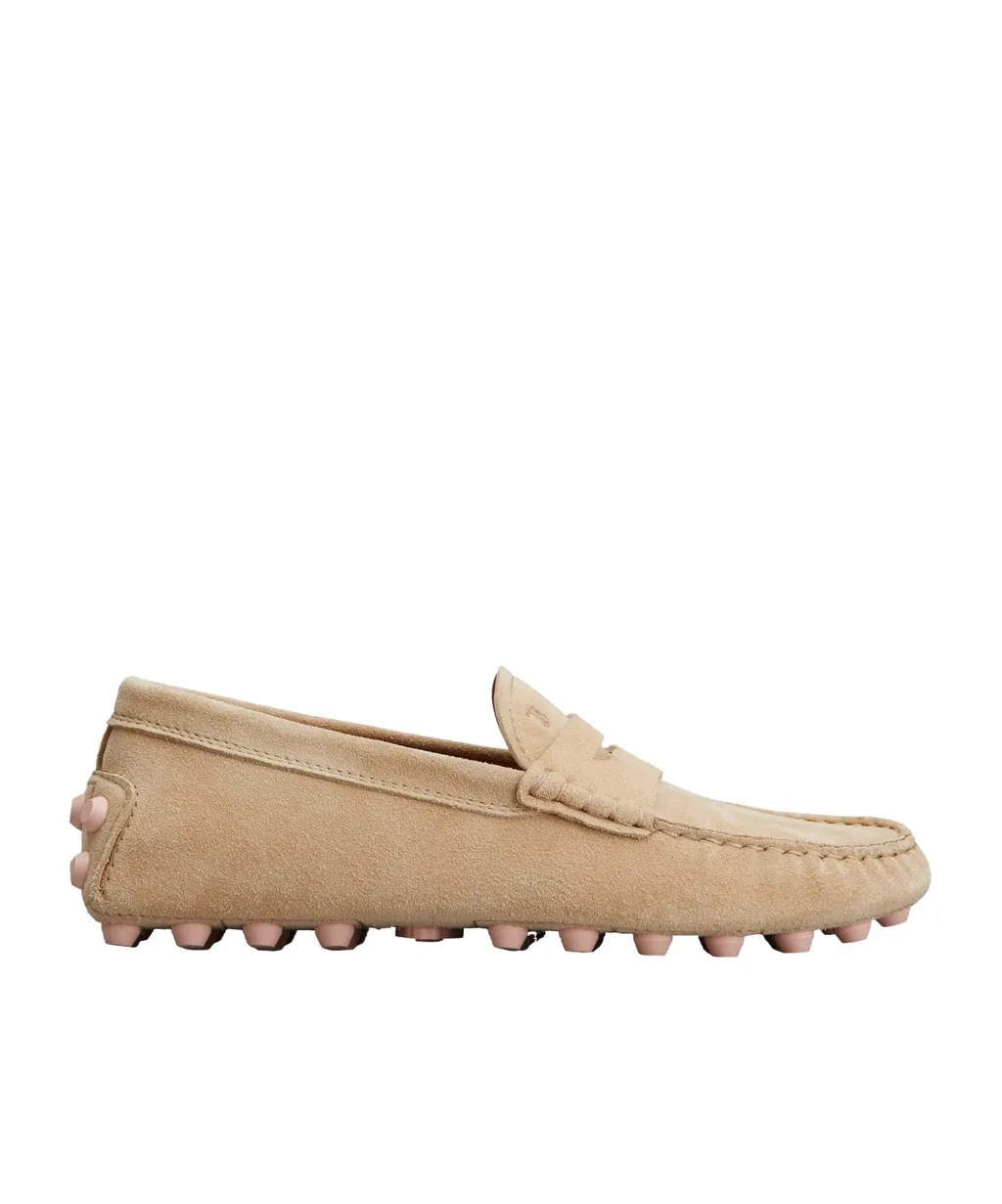 Tod's Gommino Slip-On Driving Shoes