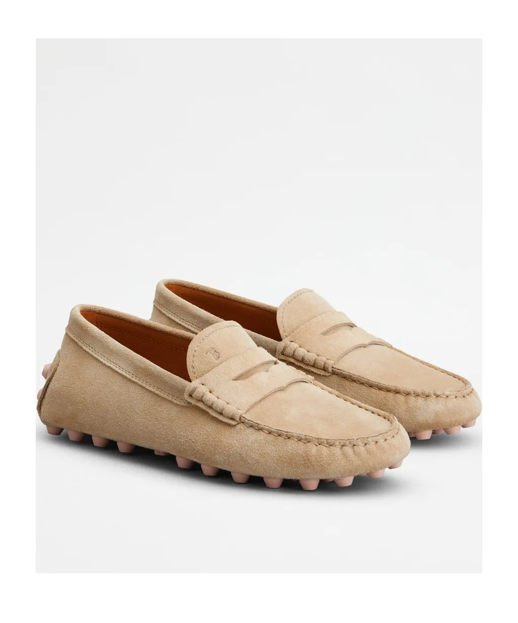 Tod's Gommino Slip-On Driving Shoes