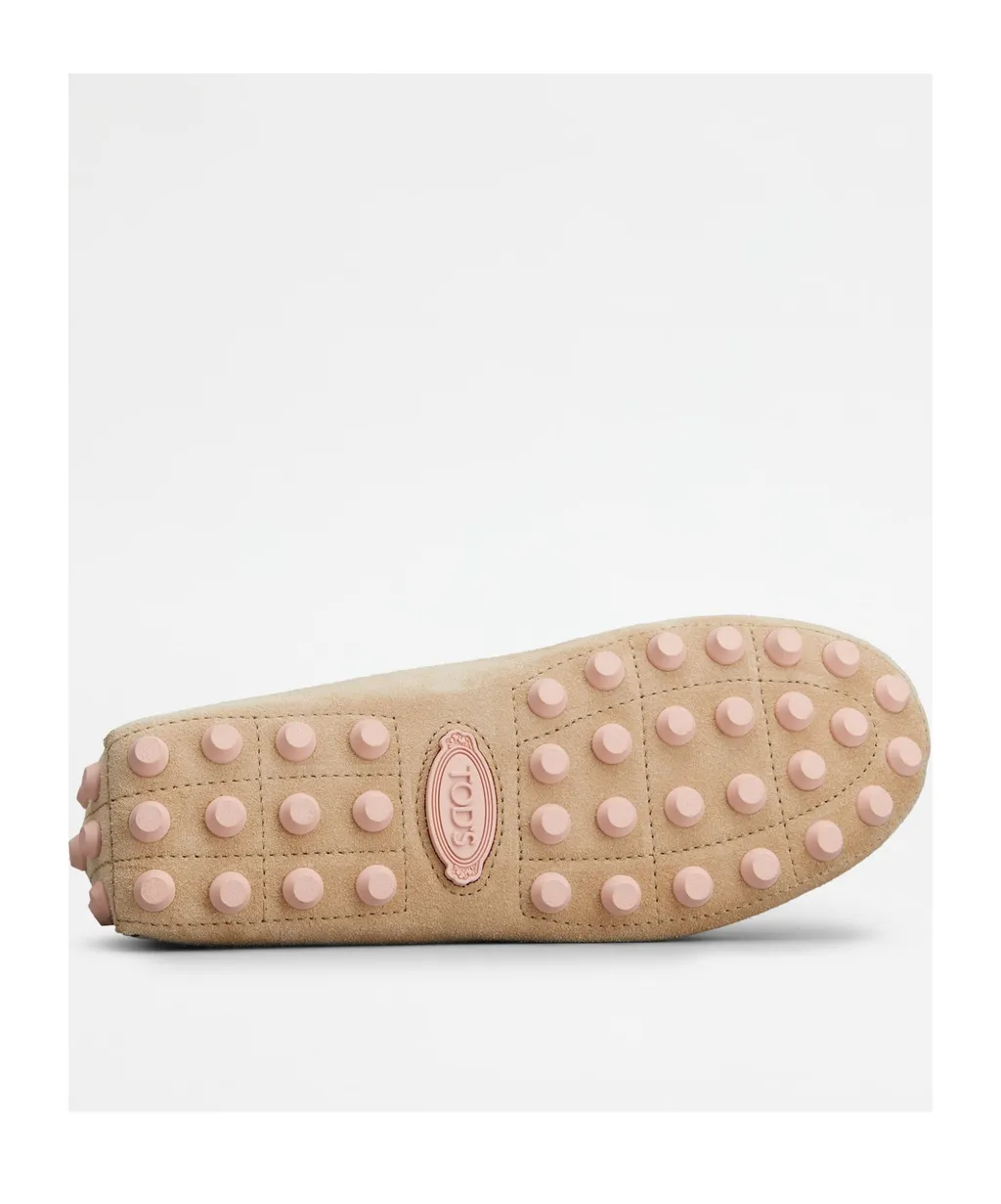 Tod's Gommino Slip-On Driving Shoes