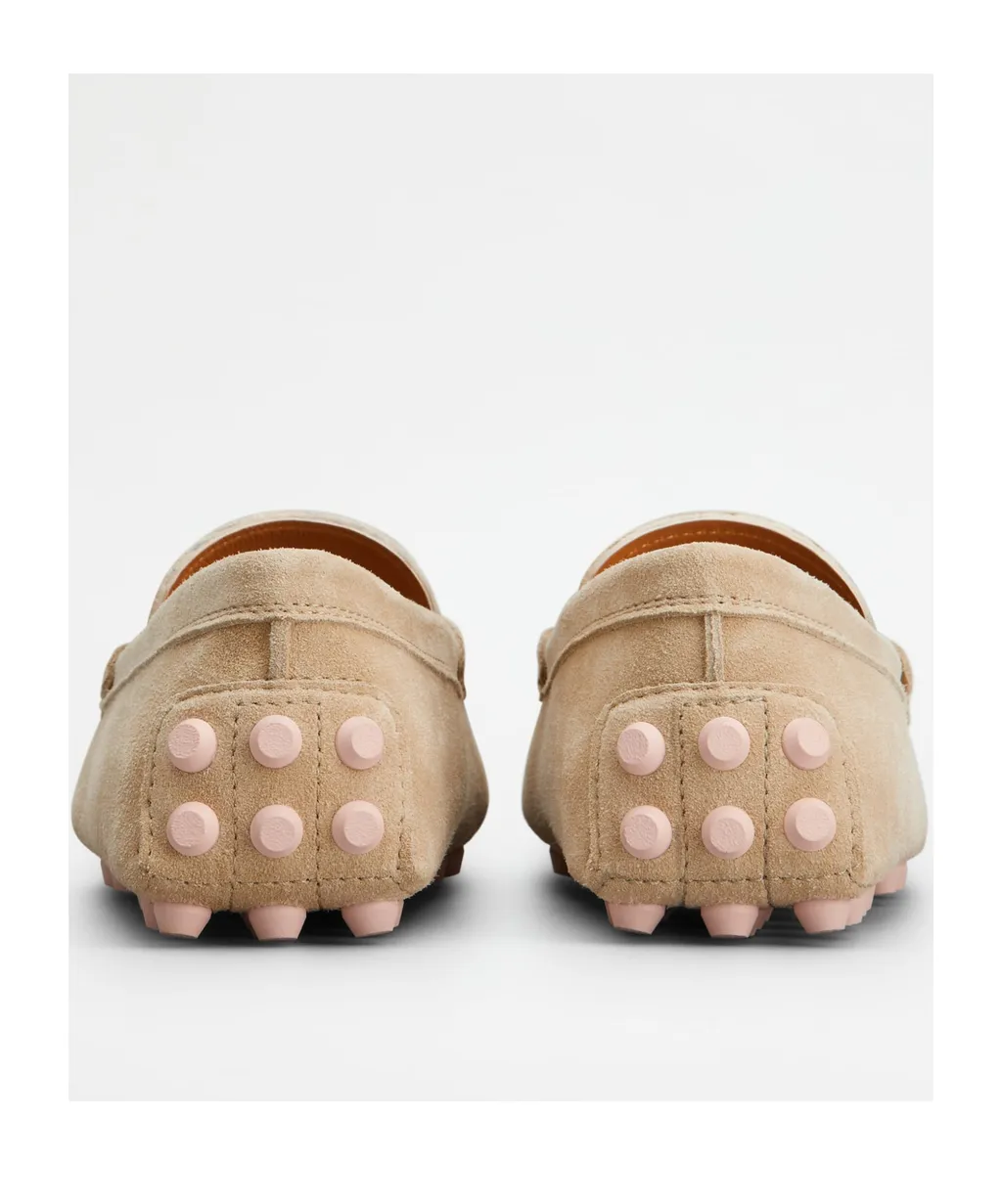Tod's Gommino Slip-On Driving Shoes