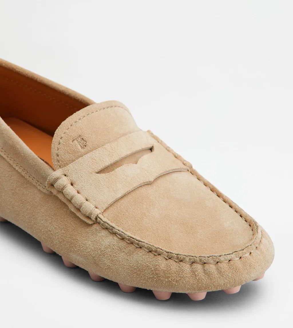 Tod's Gommino Slip-On Driving Shoes