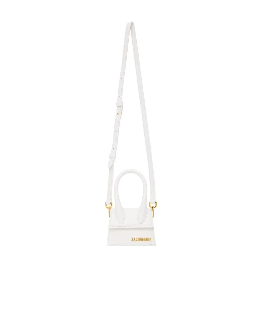 Le Chiquito Mini Bag
