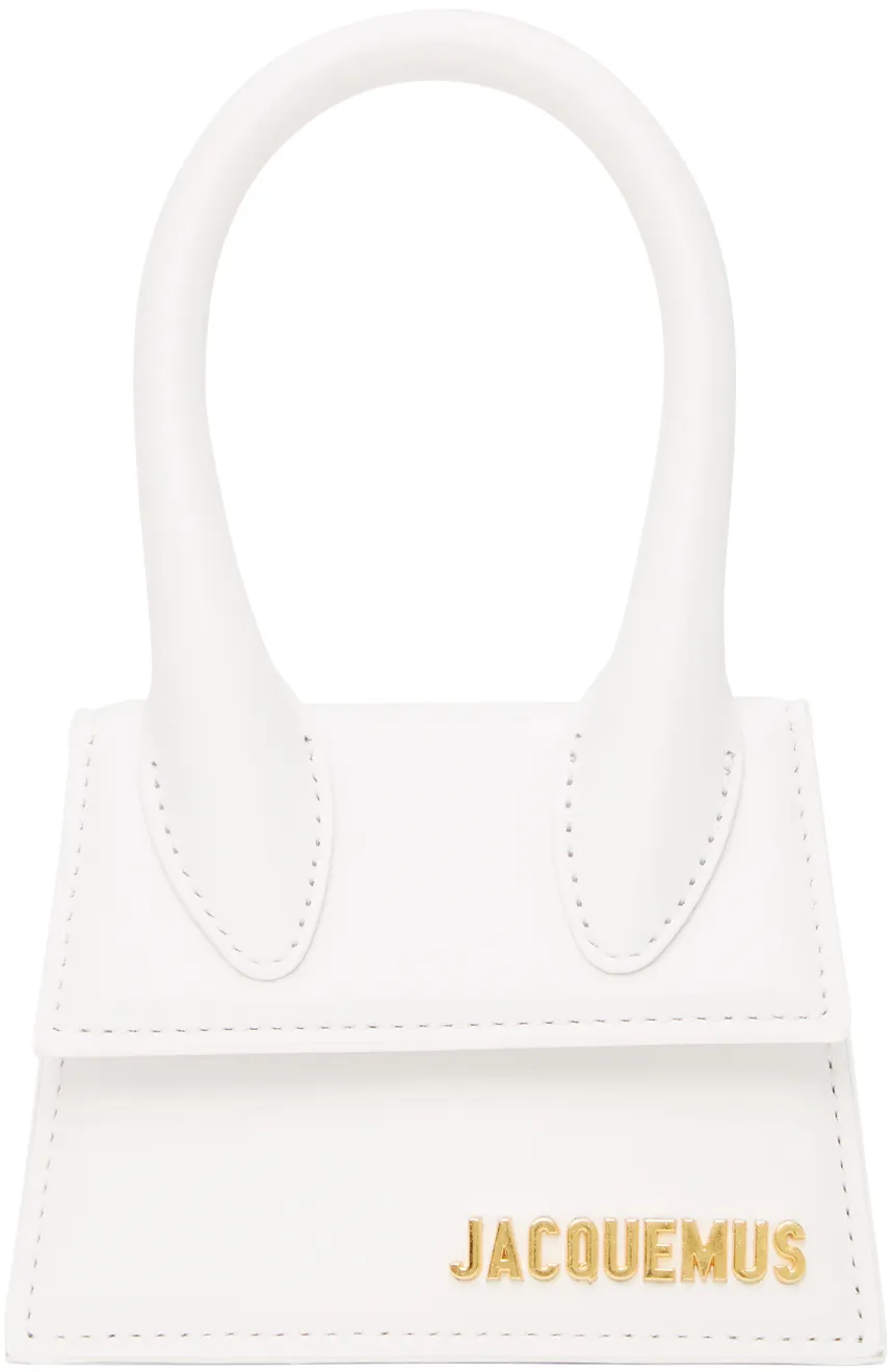 Le Chiquito Mini Bag