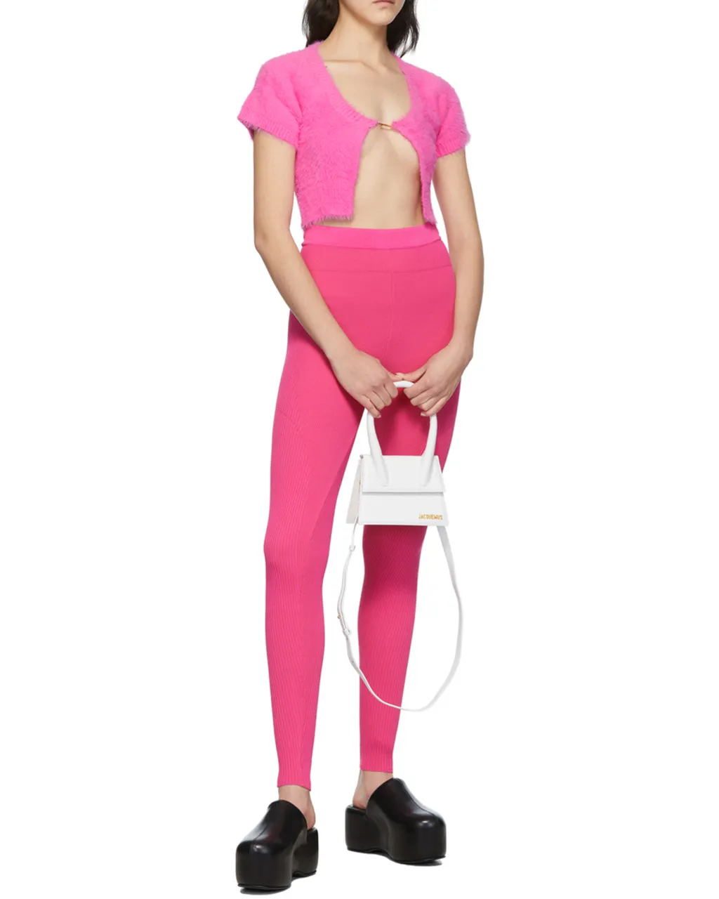 Le Chiquito Mini Bag