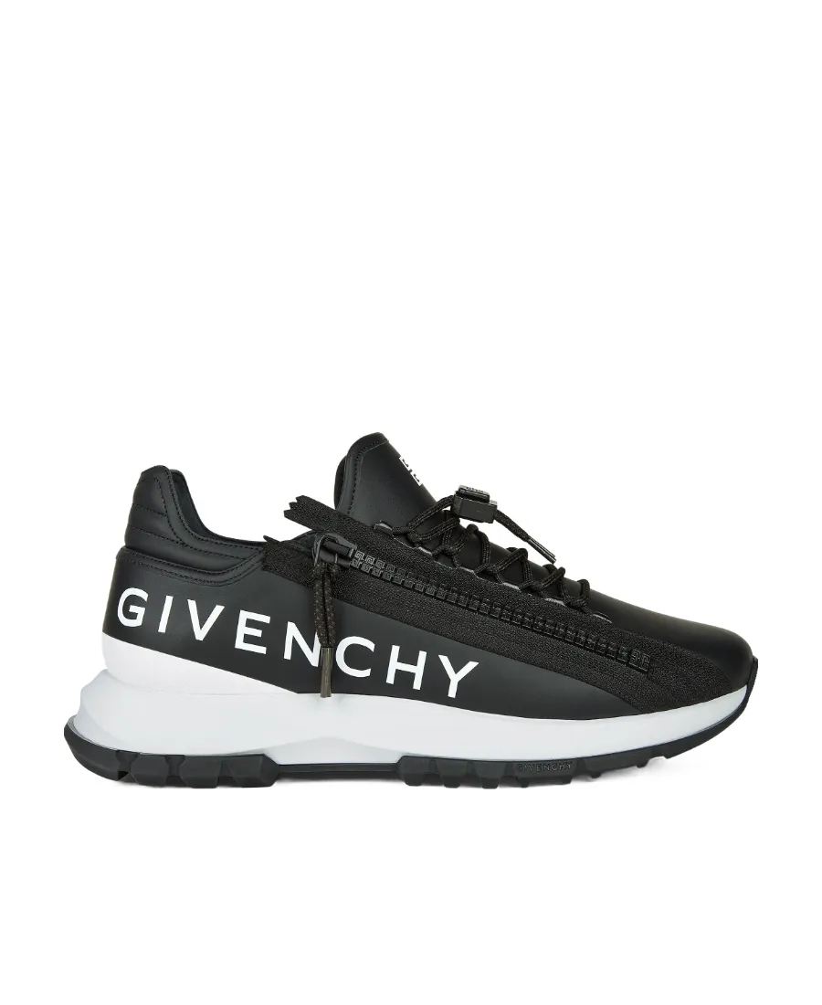 Givenchy Spectre Runner Lace-Up Sneakers