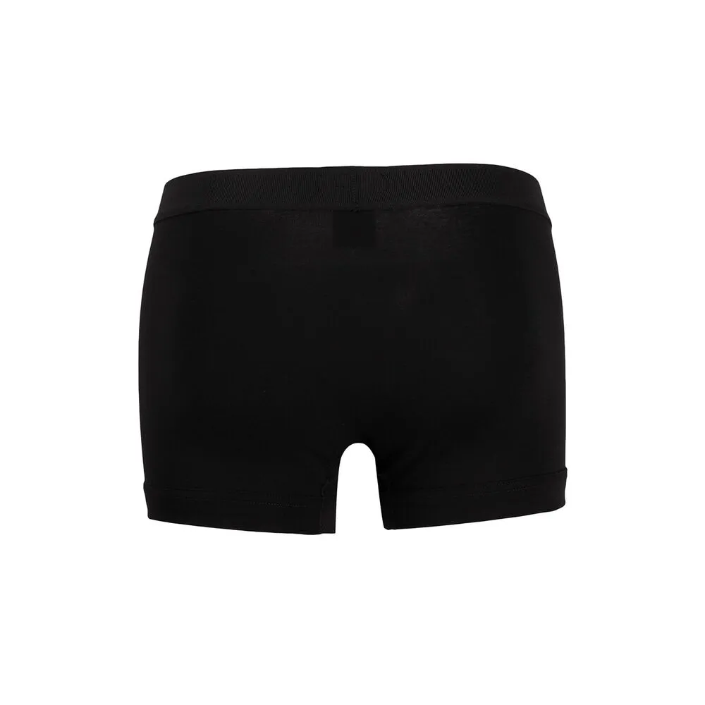 Tom Ford Logo Waistband Pack Of Two Boxers