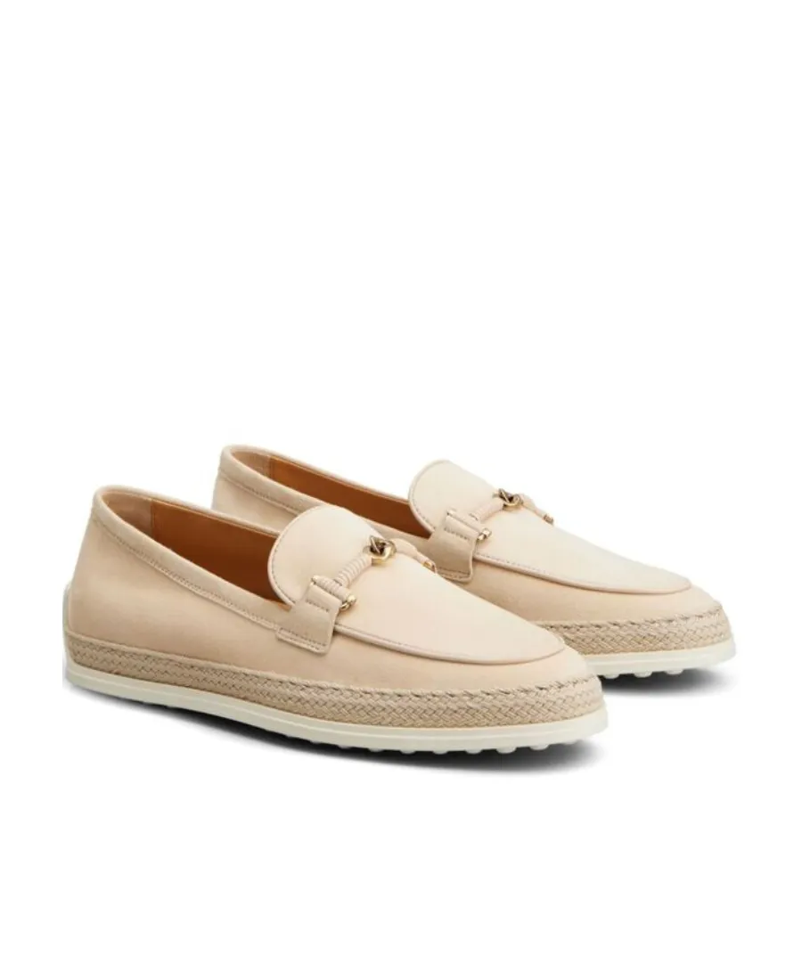 Tod's Gomma Slip-On Loafers