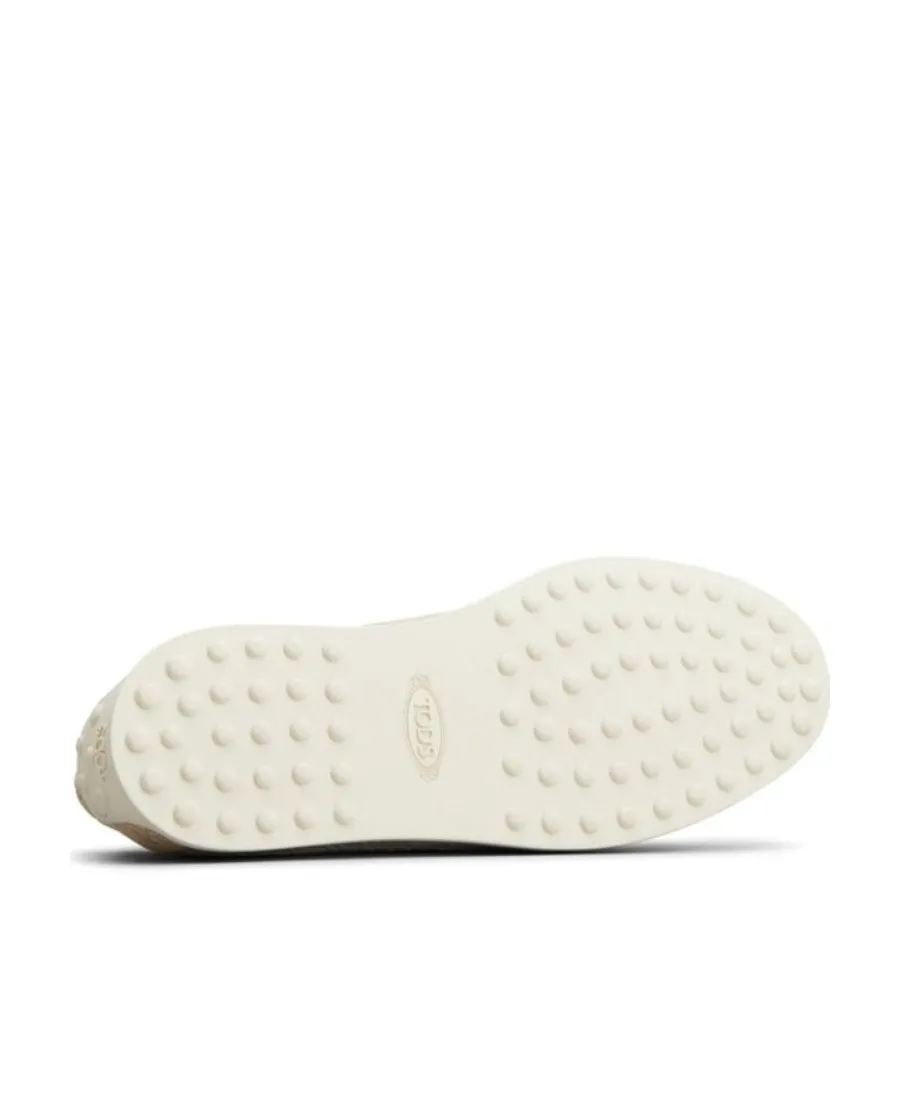 Tod's Gomma Slip-On Loafers