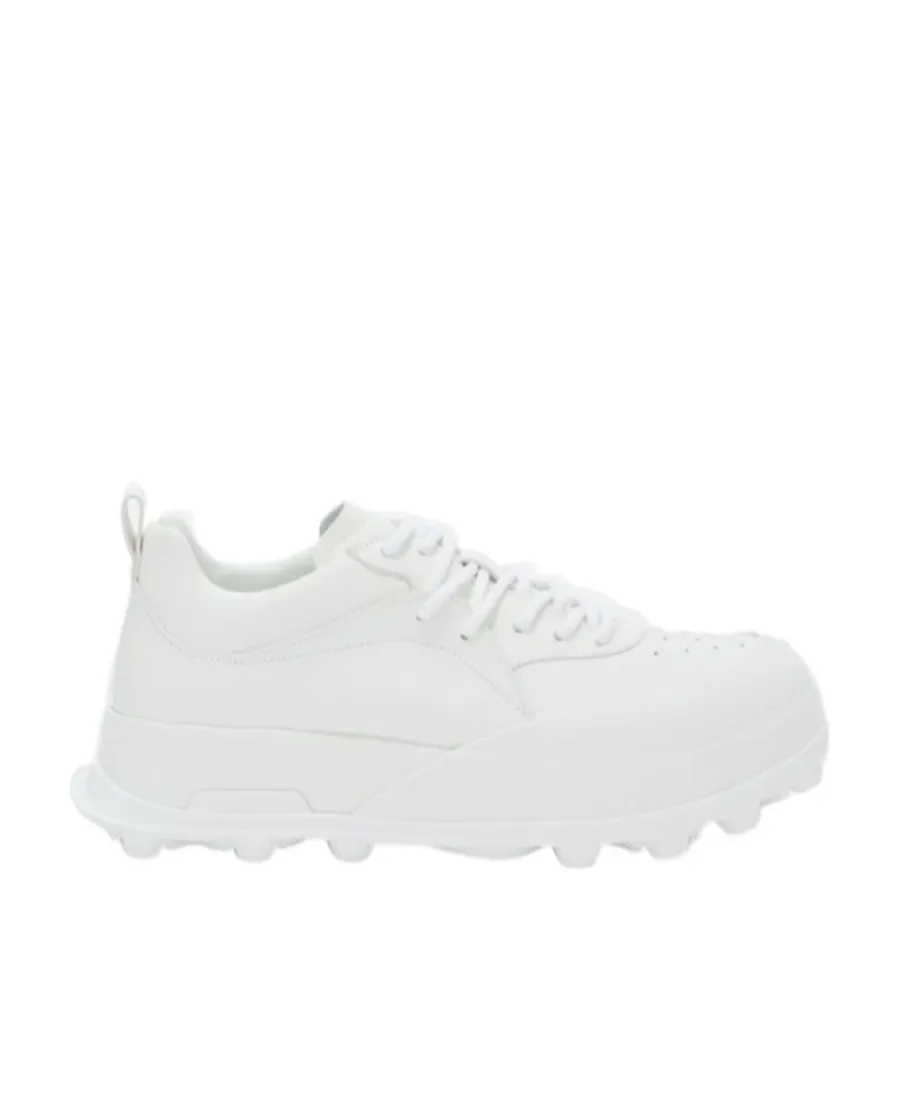 Jil Sander Sporty Sneakers
