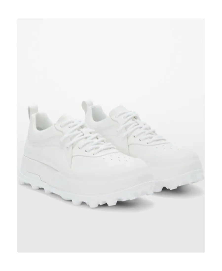 Jil Sander Sporty Sneakers