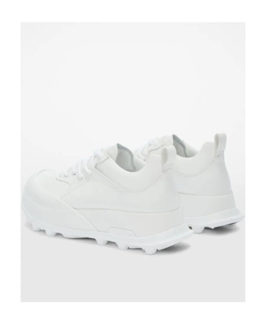 Jil Sander Sporty Sneakers