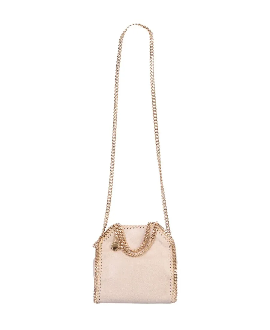 Stella Mccartney Falabella Tiny Tote Bag