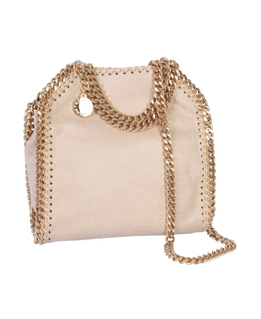 Stella Mccartney Falabella Tiny Tote Bag