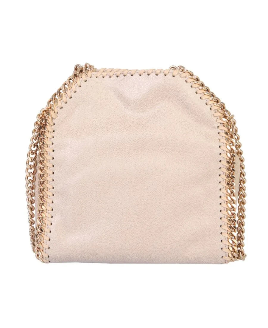 Stella Mccartney Falabella Tiny Tote Bag