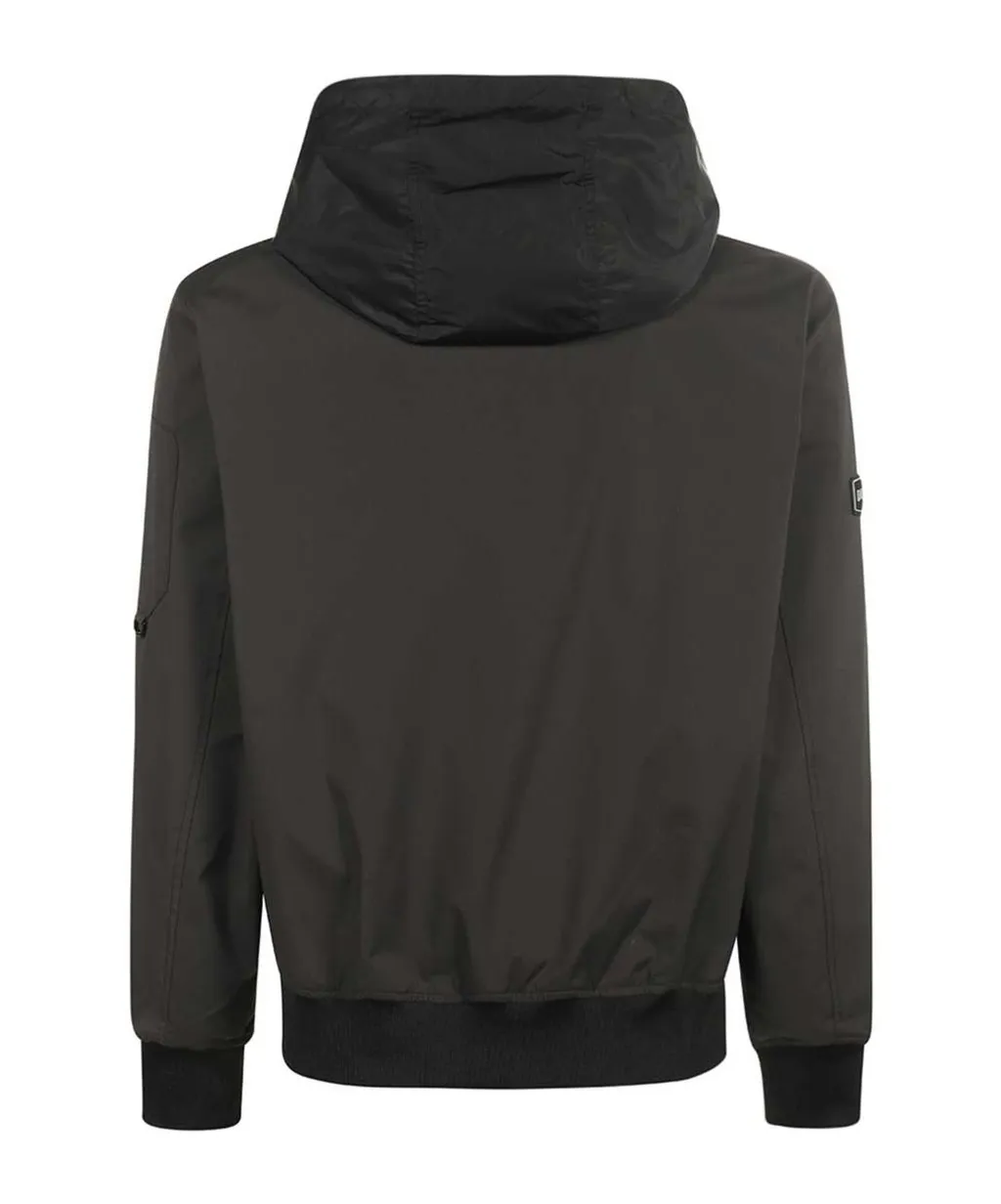Long-Sleeved Casual Jacket
