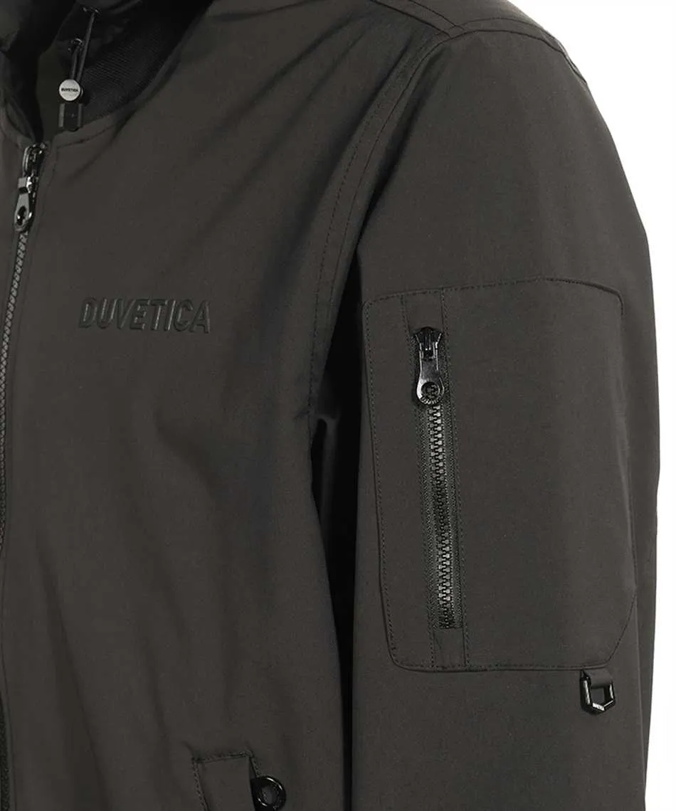 Long-Sleeved Casual Jacket