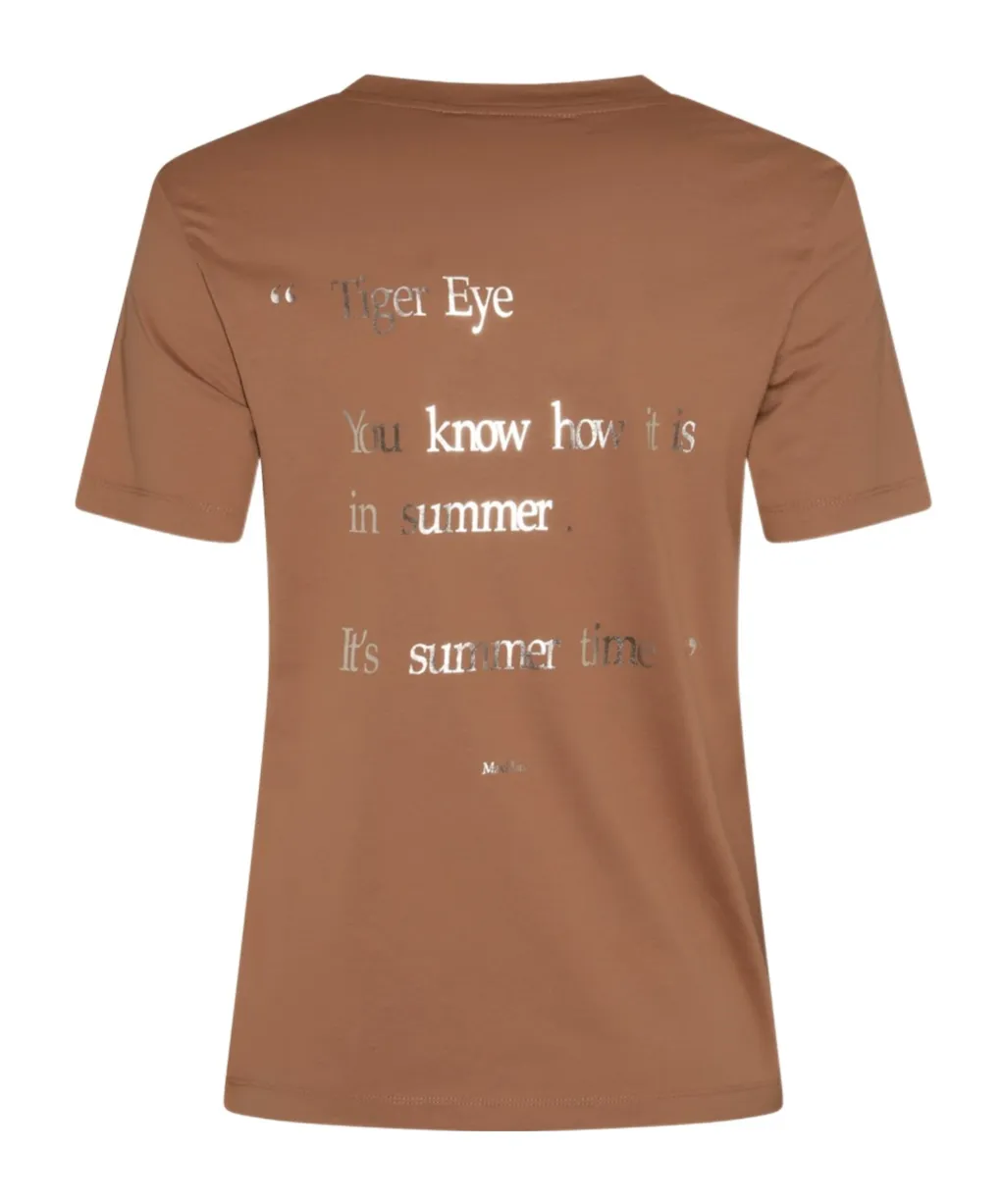 Short-Sleeved T-Shirt