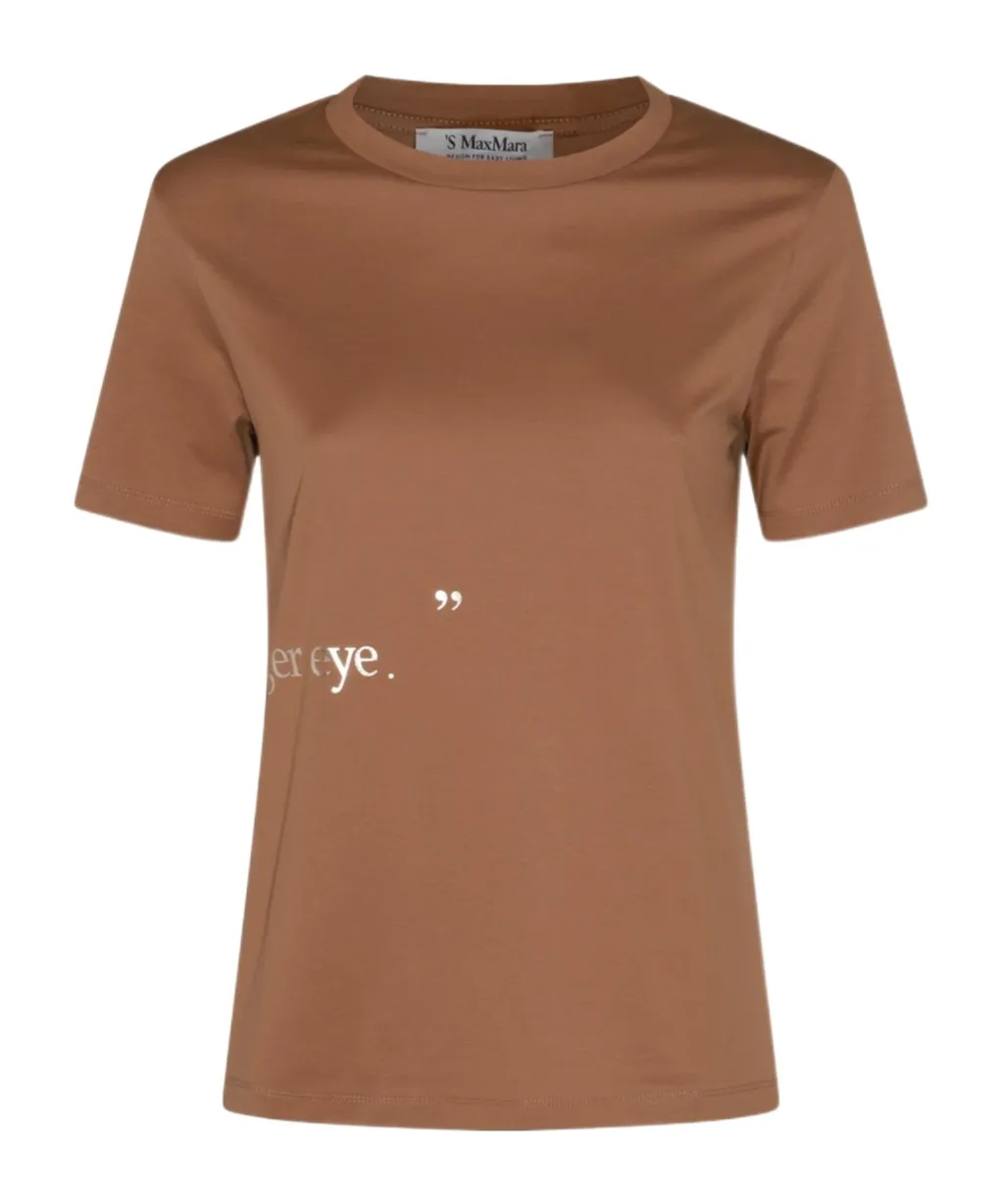 Short-Sleeved T-Shirt
