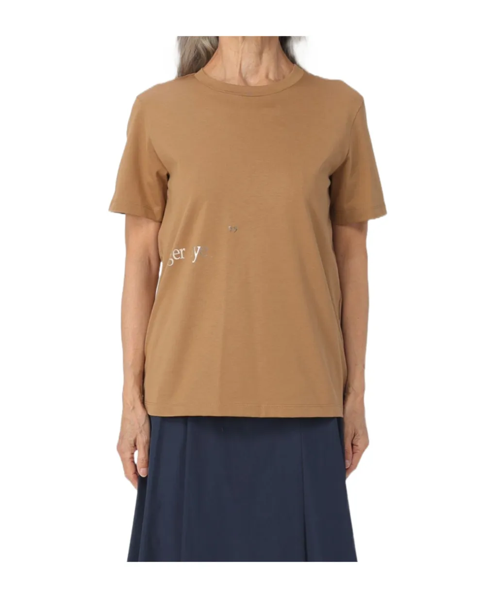 Short-Sleeved T-Shirt