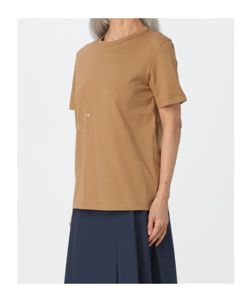 Short-Sleeved T-Shirt