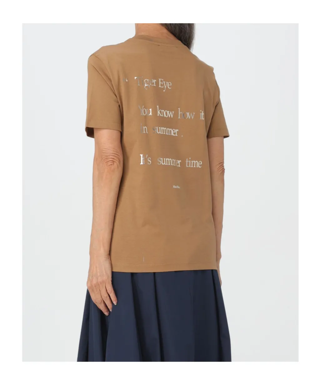 Short-Sleeved T-Shirt