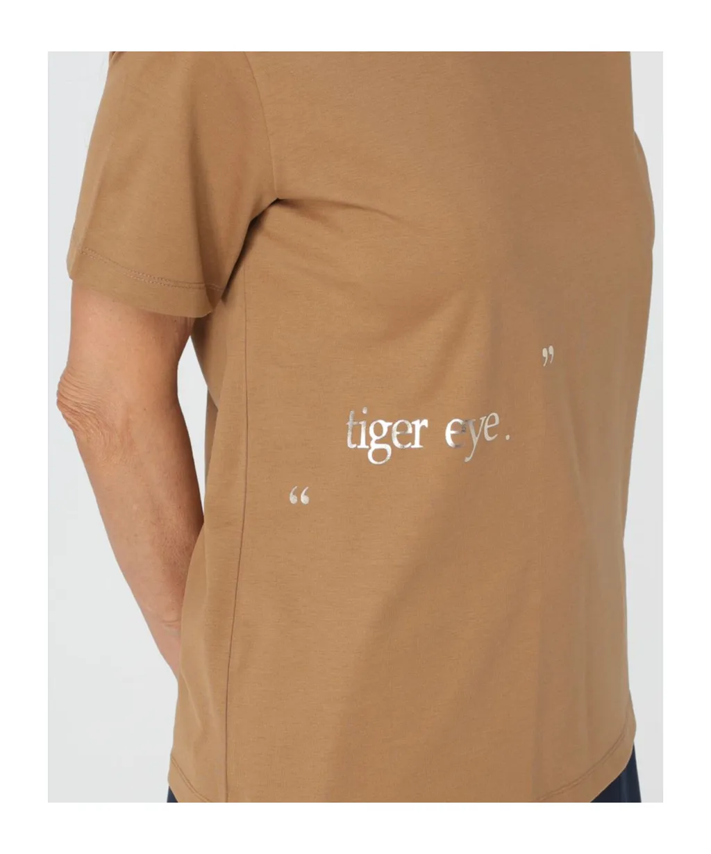 Short-Sleeved T-Shirt