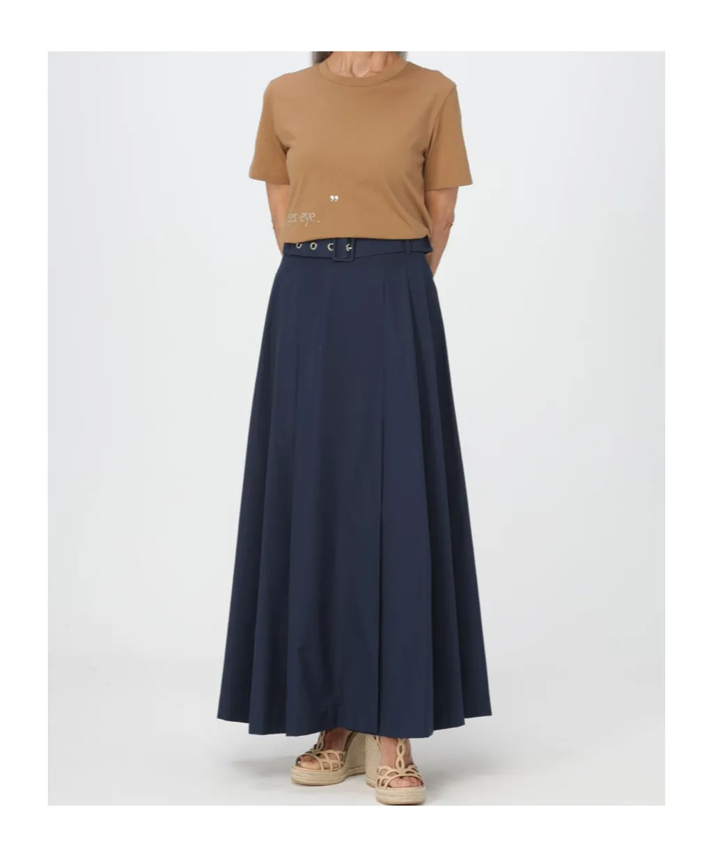 Short-Sleeved T-Shirt
