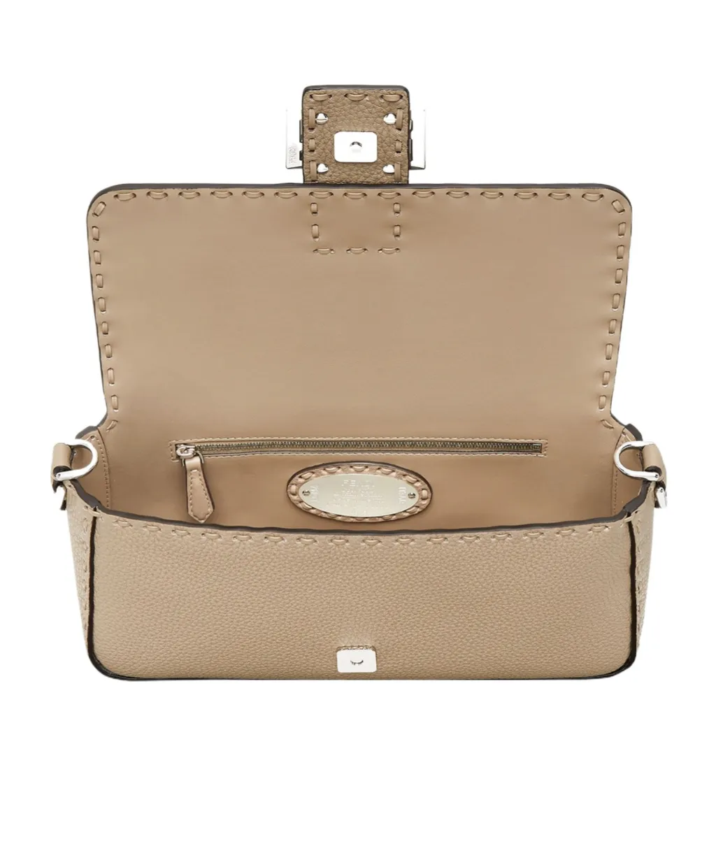 Fendi Medium Iconic Baguette Bag