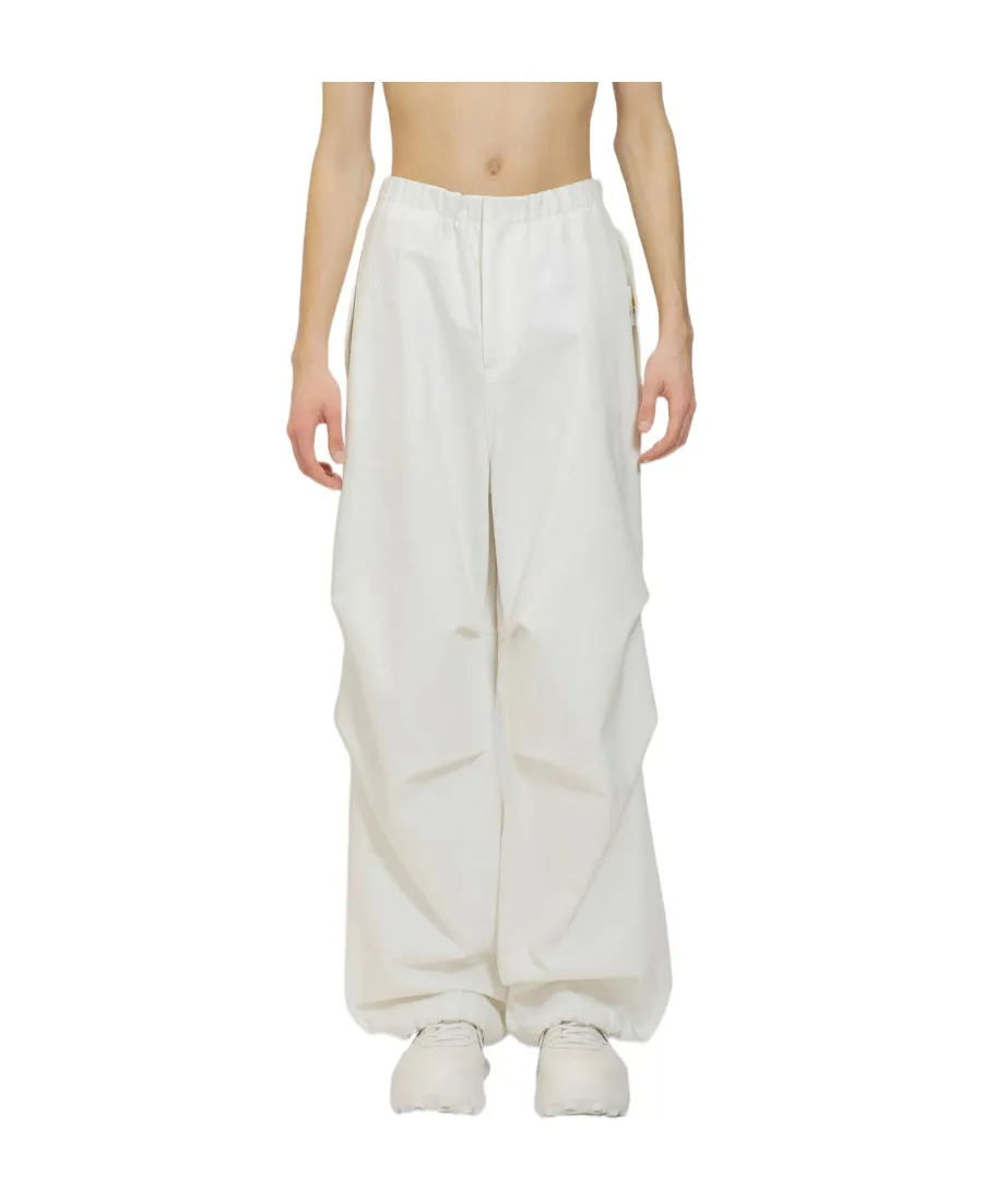 Jil Sander Relaxed-Fit Trousers