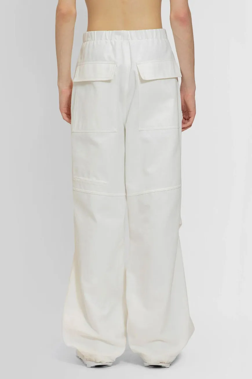 Jil Sander Relaxed-Fit Trousers