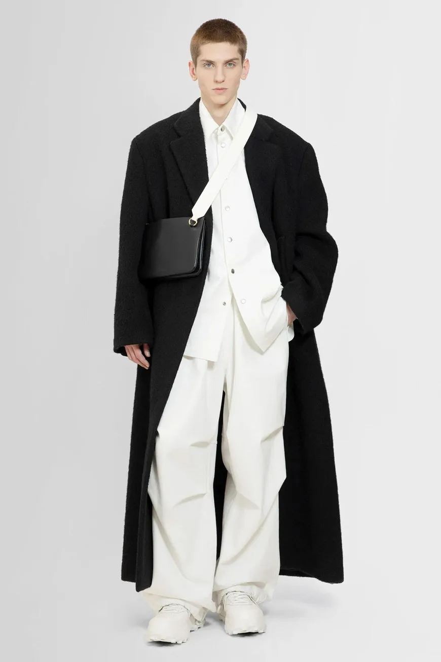 Jil Sander Relaxed-Fit Trousers