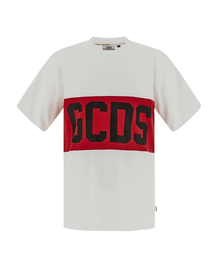Logo-Print T-Shirt