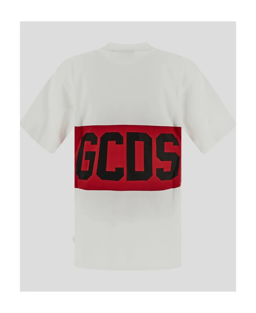 Logo-Print T-Shirt