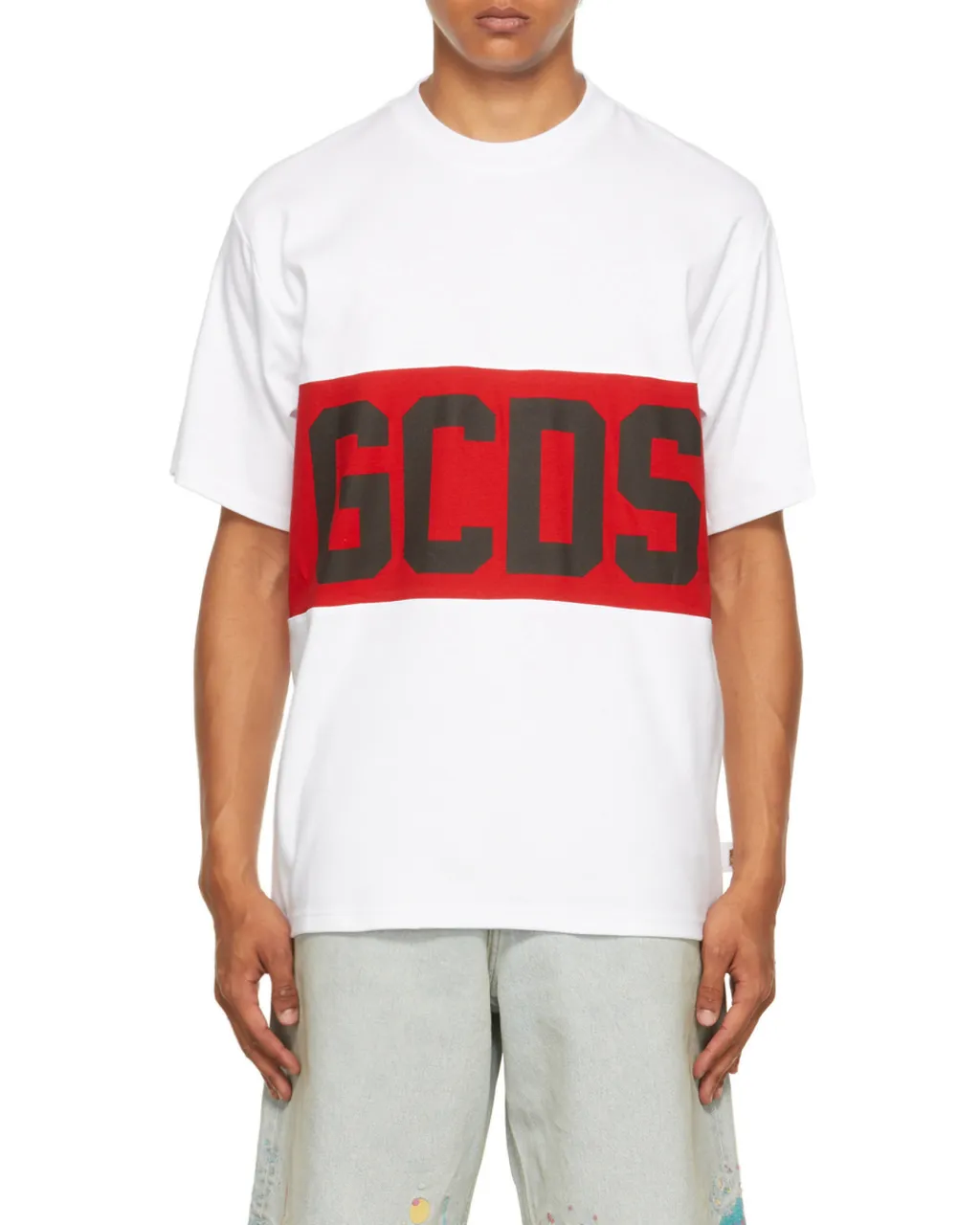 Logo-Print T-Shirt