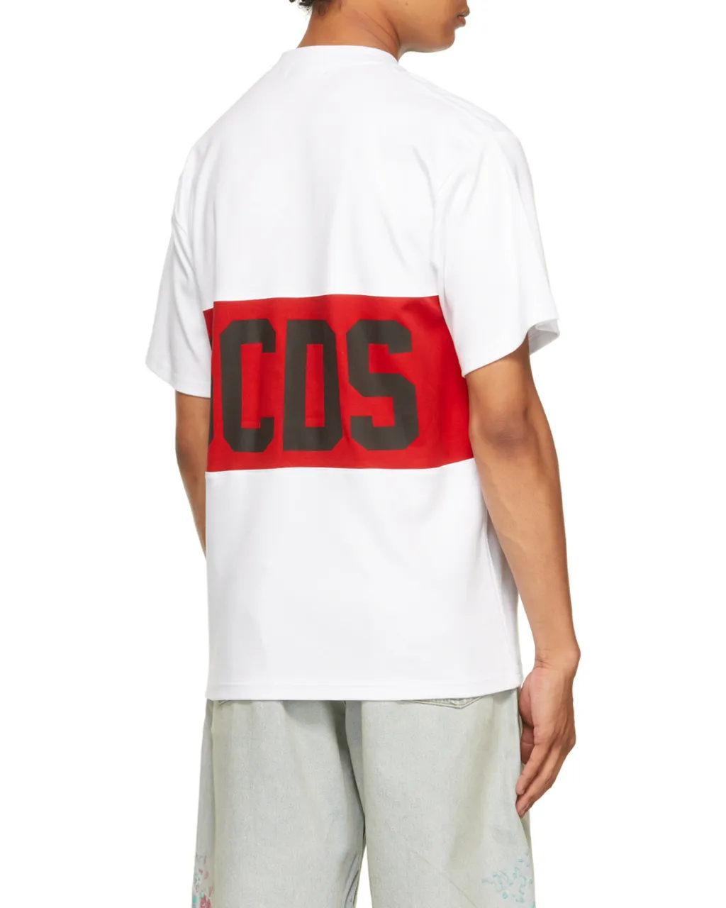 Logo-Print T-Shirt