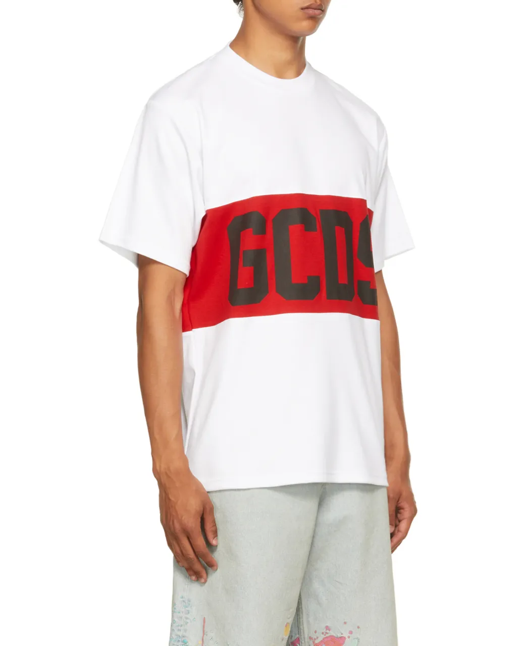 Logo-Print T-Shirt