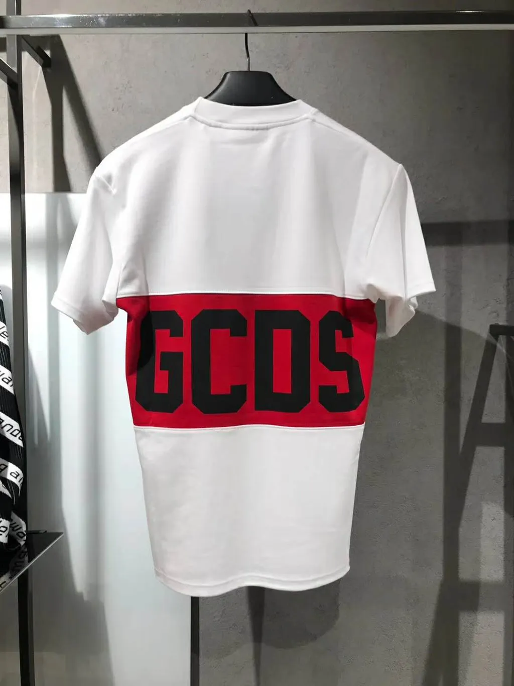 Logo-Print T-Shirt