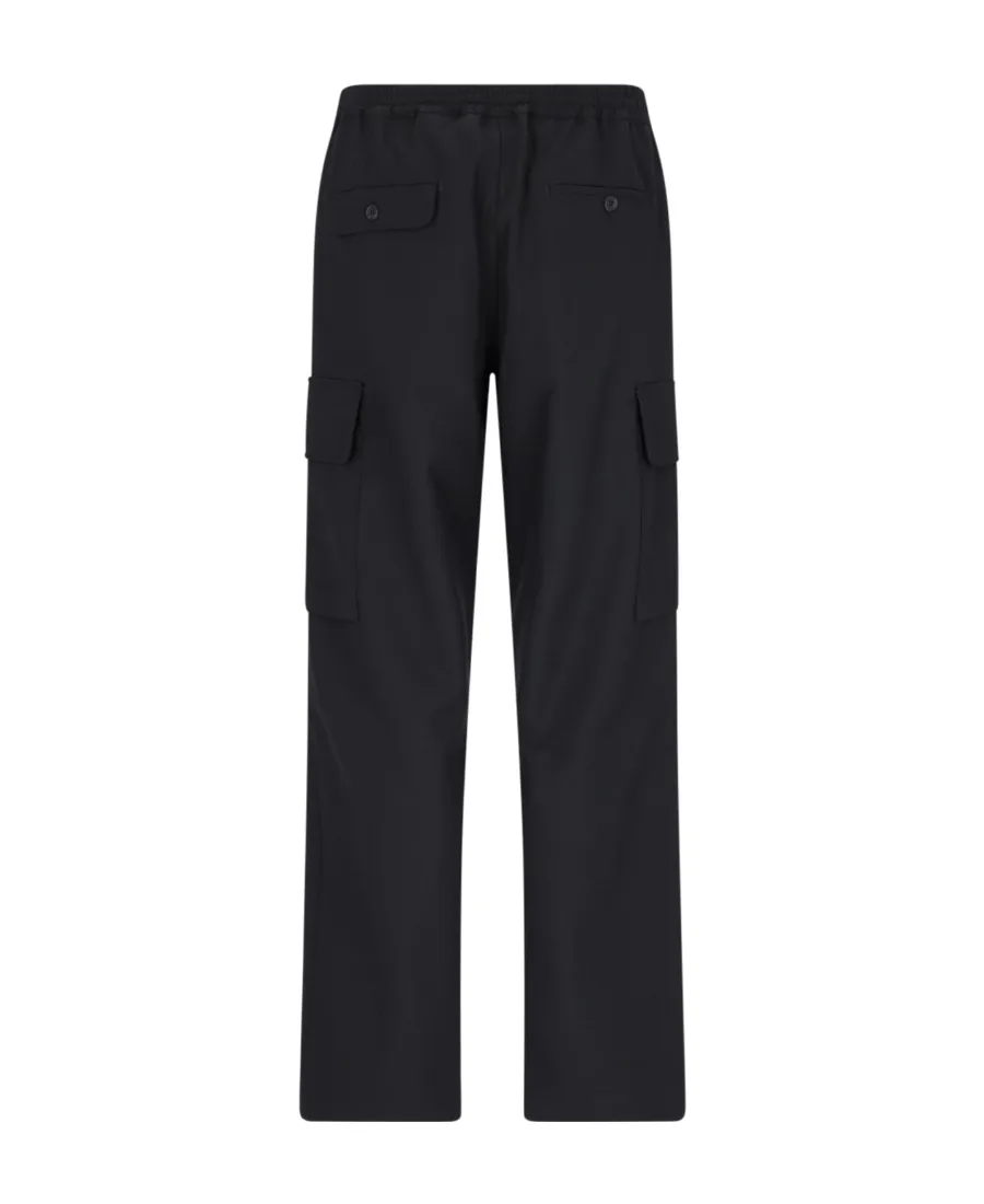 Marni Straight Leg Pants