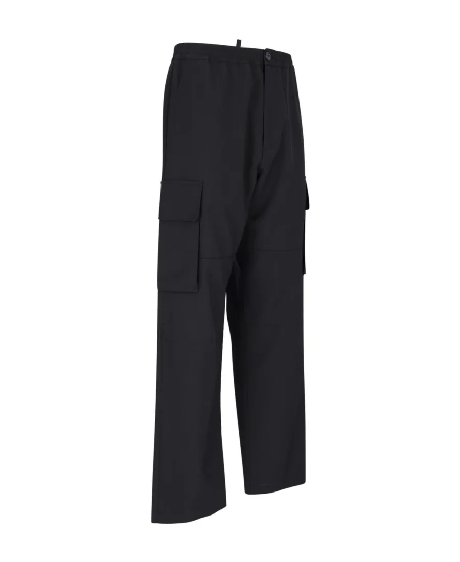 Marni Straight Leg Pants