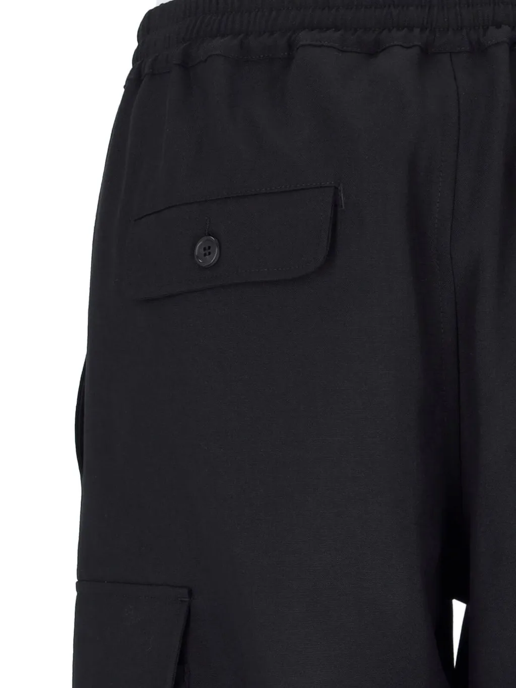 Marni Straight Leg Pants