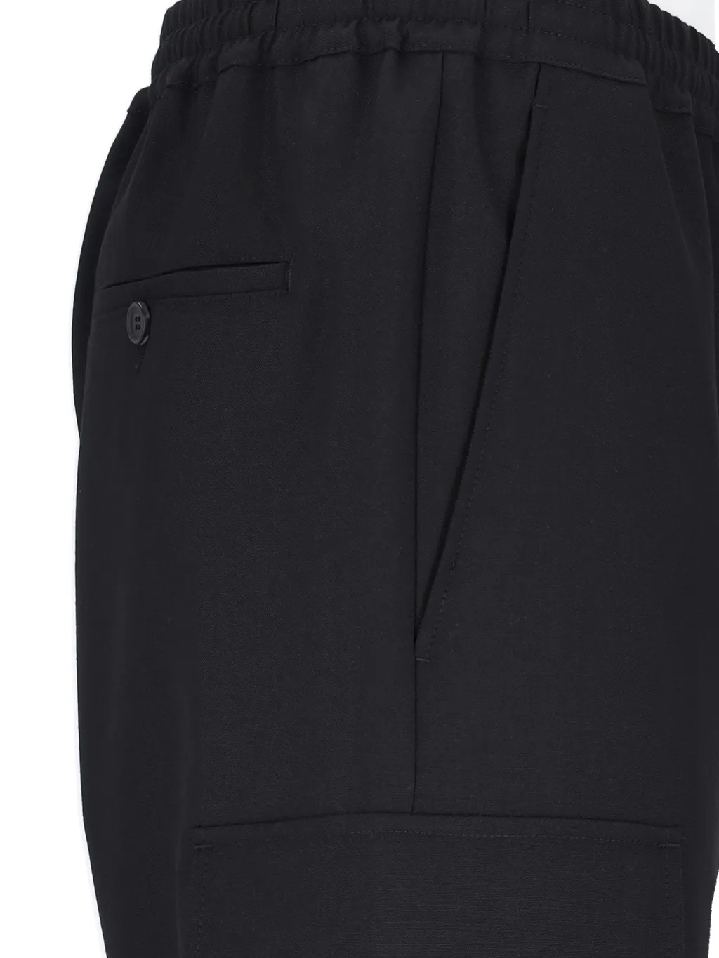 Marni Straight Leg Pants