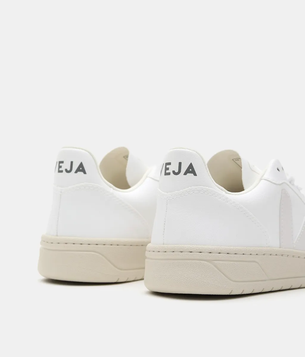 Logo Skate Shoes