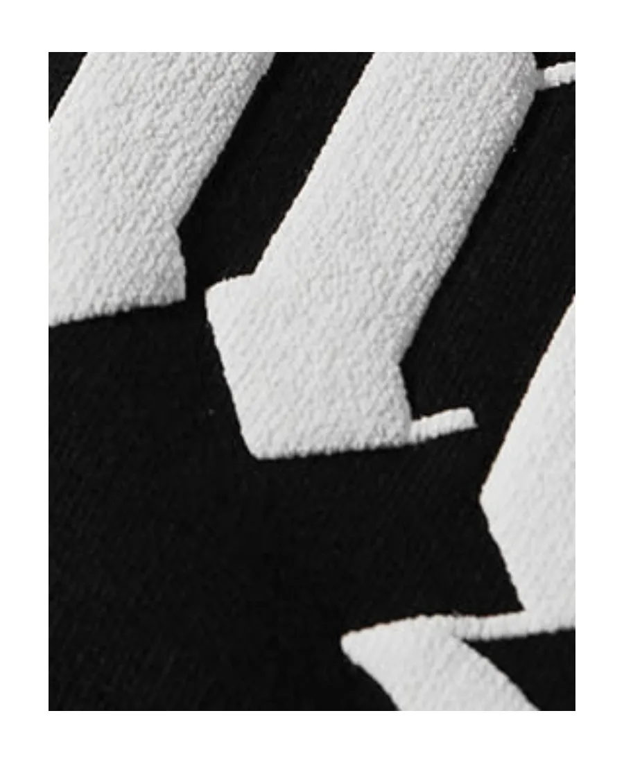 Logo-Print Hoodie